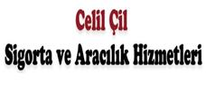Celil Çil Sigorta ve Aracılık Hizmetleri - Ankara